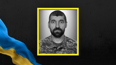 Андрій Березяк Андрій Березяк