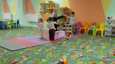 Від командування батальйоном у Пісках до відкриття дитсадка: історія ветерана з Вінниччини Від командування батальйоном у Пісках до відкриття дитсадка: історія ветерана з Вінниччини
