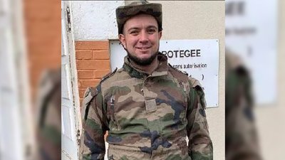 Роман Сокол