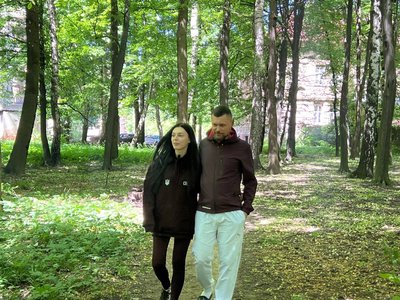 "До останнього не вірив". Військовий із Львівщини 23 місяці провів у полоні "До останнього не вірив". Військовий із Львівщини 23 місяці провів у полоні