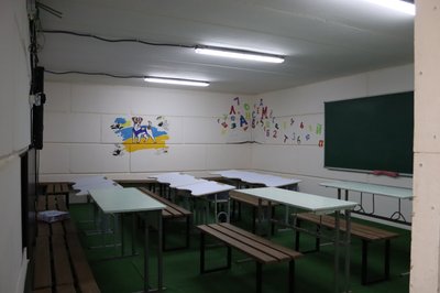 Межівська громада Дніпропетровщини увійшла до переліку зон можливих бойових дій: що це означає Межівська громада Дніпропетровщини увійшла до переліку зон можливих бойових дій: що це означає