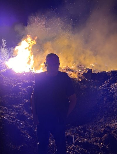 Дронова атака на Одеський зоопарк: загинув домашній баран, пошкоджено сіносховище Дронова атака на Одеський зоопарк: загинув домашній баран, пошкоджено сіносховище