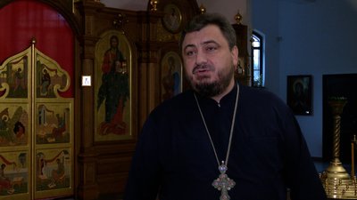 Перший випадок в області: храм "Всіх святих Чернігівських" хоче отримати статус незалежної релігійної громади