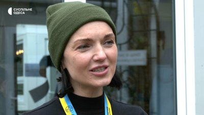 Кухар, тесляр, перукар: в Одесі діти та переселенці опановують професії