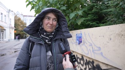 У Житомирі опалювальний сезон не розпочався: коли увімкнуть тепло У Житомирі опалювальний сезон не розпочався: коли увімкнуть тепло