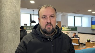 Андрій Беседін Андрій Беседін
