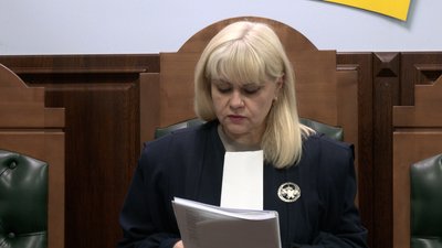 Водію, якого підозрюють у смертельній ДТП на пішохідному переході у Чернігові, обрали запобіжний захід Водію, якого підозрюють у смертельній ДТП на пішохідному переході у Чернігові, обрали запобіжний захід