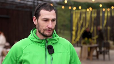 Віктор Гурняк, благодійний фестиваль, ЗСУ, Тернопільщина Віктор Гурняк, благодійний фестиваль, ЗСУ, Тернопільщина