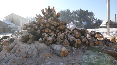 "У нас ніколи не було проблем з опаленням", — директор Житомирського торговельно-економічного коледжу "У нас ніколи не було проблем з опаленням", — директор Житомирського торговельно-економічного коледжу