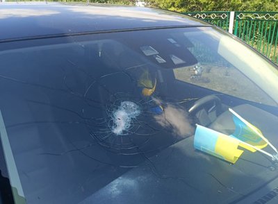 Обстріл Нікопольщини, загиблий рятувальник, пожежа на Новомосковщині. Головні новини Дніпра та області 22 червня Обстріл Нікопольщини, загиблий рятувальник, пожежа на Новомосковщині. Головні новини Дніпра та області 22 червня