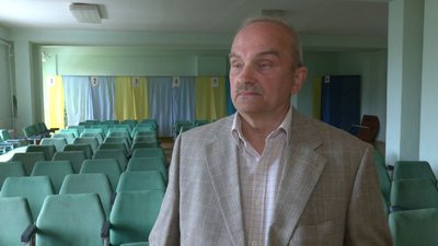 Валерій Косс, підвищення плати за проїзд, громадський транспорт, 29 травня 2026, Тернопіль Валерій Косс, підвищення плати за проїзд, громадський транспорт, 29 травня 2026, Тернопіль