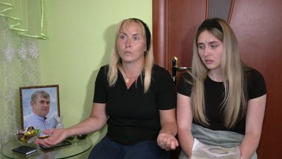 Обстеження, кома та три зупинки серця: на Рівненщині чоловік помер у лікарні під час проходження ВЛК Обстеження, кома та три зупинки серця: на Рівненщині чоловік помер у лікарні під час проходження ВЛК