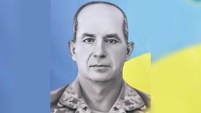 Анатолій Папшоя