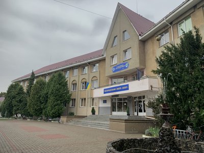 В Ужгороді провели завершальний етап оцінювання премії Global Teacher Prize Ukraine В Ужгороді провели завершальний етап оцінювання премії Global Teacher Prize Ukraine