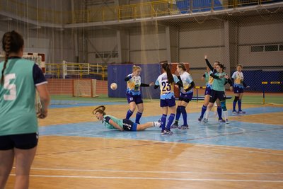Новини спорту Сумщини за тиждень Новини спорту Сумщини за тиждень