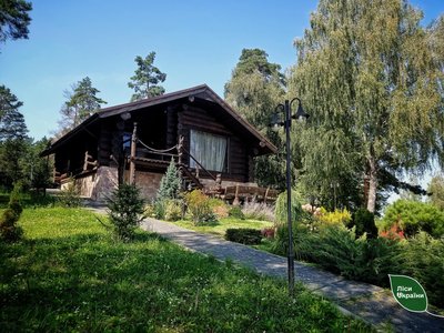 лісництво лісництво