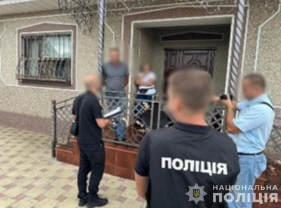 Видобуток піску на майже 900 тисяч гривень: трьом жителям Одещини повідомили про підозру