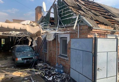 Атаки на Дніпропетровщину, збиті БпЛА, розшукують дитину. Головні новини Дніпра та області 28 вересня Атаки на Дніпропетровщину, збиті БпЛА, розшукують дитину. Головні новини Дніпра та області 28 вересня