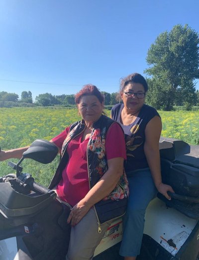 Сімейна справа трьох поколінь: родина з Черкащини понад 30 роківи вирощує овочі Сімейна справа трьох поколінь: родина з Черкащини понад 30 роківи вирощує овочі