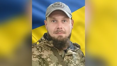За тиждень стало відомо про загибель оборонців з Вінниччини За тиждень стало відомо про загибель оборонців з Вінниччини