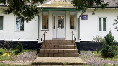 "Мене дивом не вбило": переселенці з Донеччини знайшли прихисток в Тараканівській громаді на Рівненщині "Мене дивом не вбило": переселенці з Донеччини знайшли прихисток в Тараканівській громаді на Рівненщині