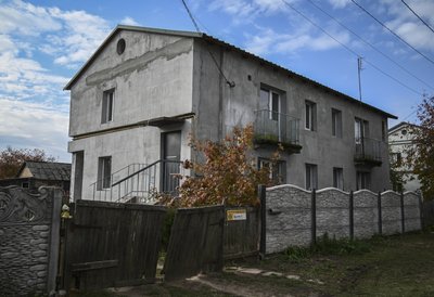 Why there is no money for the village Yahidne where the Russians committed one of the most massive war crimes Why there is no money for the village Yahidne where the Russians committed one of the most massive war crimes