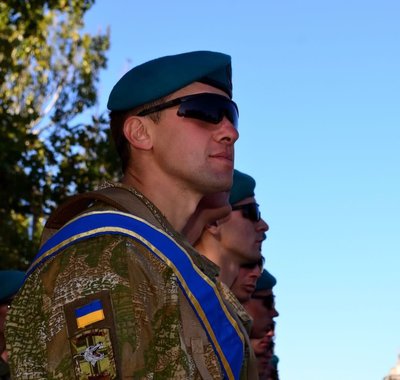 "Син думав, що тато на роботі": дружина воїна Сергія Богорада з Полтавщини про його повернення з полону "Син думав, що тато на роботі": дружина воїна Сергія Богорада з Полтавщини про його повернення з полону