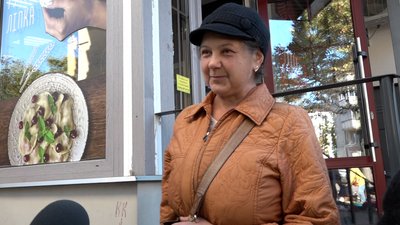 Свіжі гриби на Житньому ринку в Житомирі: ціни, попит і вплив посухи Свіжі гриби на Житньому ринку в Житомирі: ціни, попит і вплив посухи
