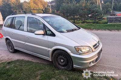 У лікарні помер 8-річний велосипедист, який зазнав травм у ДТП на Рівненщині У лікарні помер 8-річний велосипедист, який зазнав травм у ДТП на Рівненщині