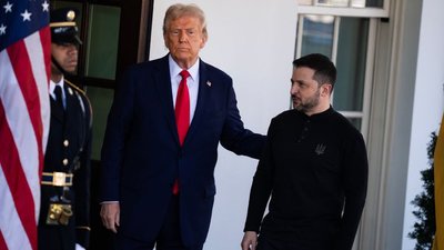 "Українська мода після 2022 року стала дорослішою": дизайнерка Ельвіра Гасанова, яка створює одяг для Зеленських і Усика "Українська мода після 2022 року стала дорослішою": дизайнерка Ельвіра Гасанова, яка створює одяг для Зеленських і Усика