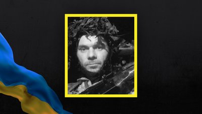 Втрати Волині — загинув Олександр Пікусь з села Шепель Втрати Волині — загинув Олександр Пікусь з села Шепель