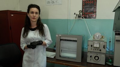 Як проходить розтин тіла, чи можуть у морзі вкрасти органи, чи спостерігали містику, — інтерв'ю з судмедексперткою Як проходить розтин тіла, чи можуть у морзі вкрасти органи, чи спостерігали містику, — інтерв'ю з судмедексперткою