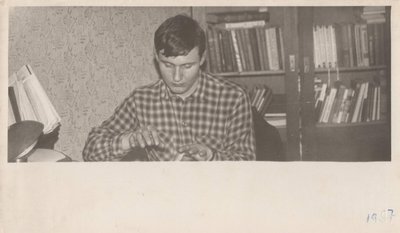 Івасюк до "Червоної Рути". Яким був композитор з Буковини до популярності Івасюк до "Червоної Рути". Яким був композитор з Буковини до популярності