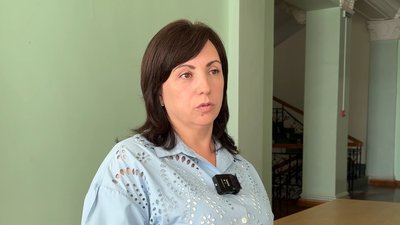 Світлана Непокритова розповіла, що станом на кінець липня 2026 року перевізники не зверталися щодо перегляду цін на квитки і підняття тарифів Світлана Непокритова розповіла, що станом на кінець липня 2026 року перевізники не зверталися щодо перегляду цін на квитки і підняття тарифів