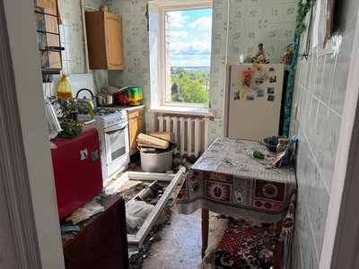 Чотири роки повномасштабної війни на Черкащині у світлинах Суспільного