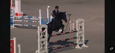 Сумчани вибороли медалі на чемпіонаті України з подолання перешкод Сумчани вибороли медалі на чемпіонаті України з подолання перешкод