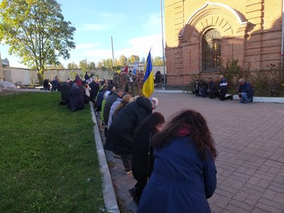 Дмитро Хрипко прощання Хмельницький Дмитро Хрипко прощання Хмельницький
