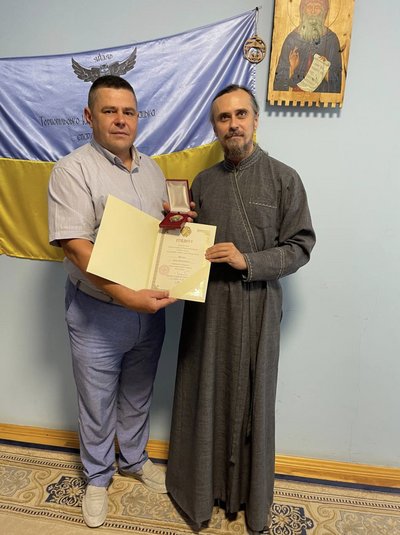 Oleh Shchyhol Oleh Shchyhol