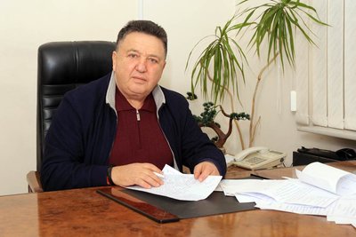 Олександр Фельдман 9 Олександр Фельдман 9