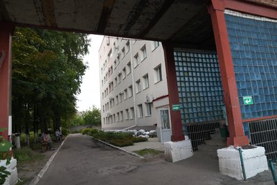 “Сум'яни не зважають на тривогу”: як під час довготривалої повітряної тривоги працюють міські державні служби