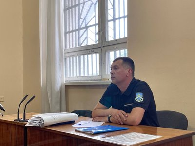 Справа черкаського ексдепутата від ОПЗЖ: підозрюваний не з'явився на апеляцію Справа черкаського ексдепутата від ОПЗЖ: підозрюваний не з'явився на апеляцію