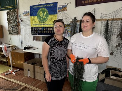 "Армія відновлення" на Полтавщині: що це за робота та яку зарплату за неї отримують "Армія відновлення" на Полтавщині: що це за робота та яку зарплату за неї отримують