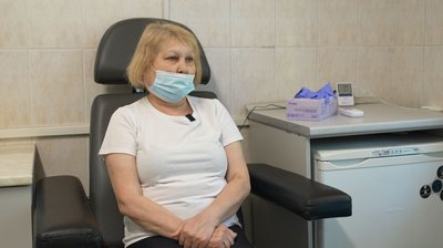 У Черкасах випробовують ліки проти раку У Черкасах випробовують ліки проти раку