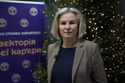 "Не лише косметичка, а й ключі для тролейбуса": які спеціальності найзатребуваніші в Сумах "Не лише косметичка, а й ключі для тролейбуса": які спеціальності найзатребуваніші в Сумах