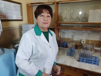 Неприємний запах у Полтаві: чим спричинений у вересні 2024-го