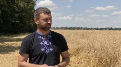 Як відключення електроенергії вплинуть на вартість урожаю на Черкащині Як відключення електроенергії вплинуть на вартість урожаю на Черкащині