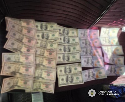 Обіцяв формальне навчання в автошколі: на Одещині 69-річному чоловіку оголосили підозру Обіцяв формальне навчання в автошколі: на Одещині 69-річному чоловіку оголосили підозру