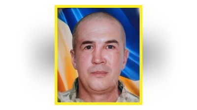 Поховання військових на Чернігівщині: 6 квітня 2026 року попрощалися з чотирма бійцями