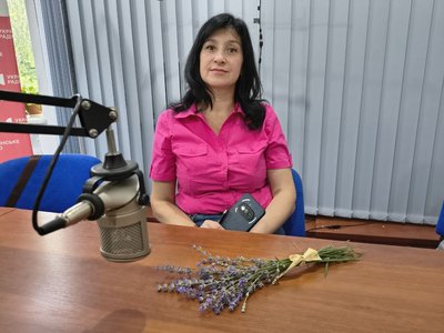 На Житомирщині в Кодні створюють прихисток для музею з окупованої Луганщини На Житомирщині в Кодні створюють прихисток для музею з окупованої Луганщини