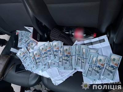 На Одещині затримали іноземця: його підозрюють у переправленні військовозобов'язаних за кордон На Одещині затримали іноземця: його підозрюють у переправленні військовозобов'язаних за кордон